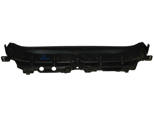 Дефлектор радиатора верхний 1537649 FORD