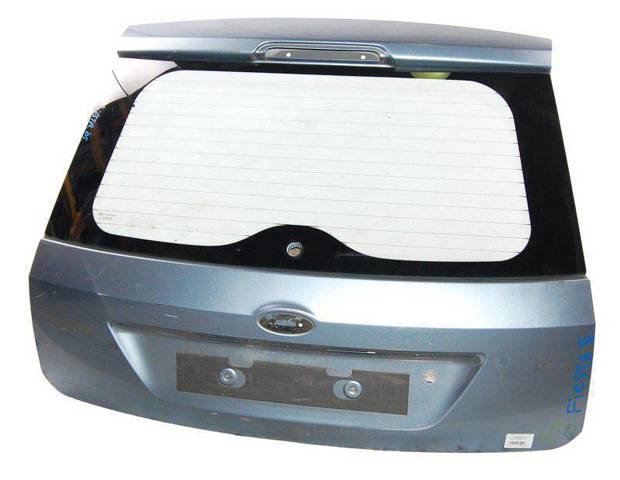Дверь задняя багажная 1541631 FORD
