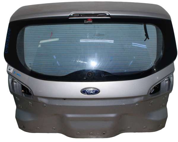 Задняя дверь 1546515 FORD