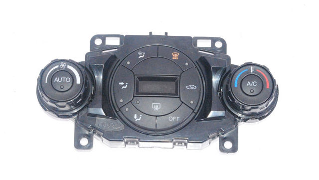 Блок управления печкой 1546866 FORD