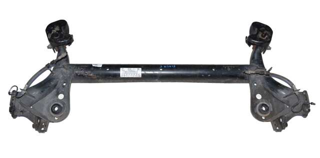 Крабобалка задней подвески 1554593 FORD