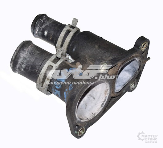 Кожух термостата 1557904 FORD
