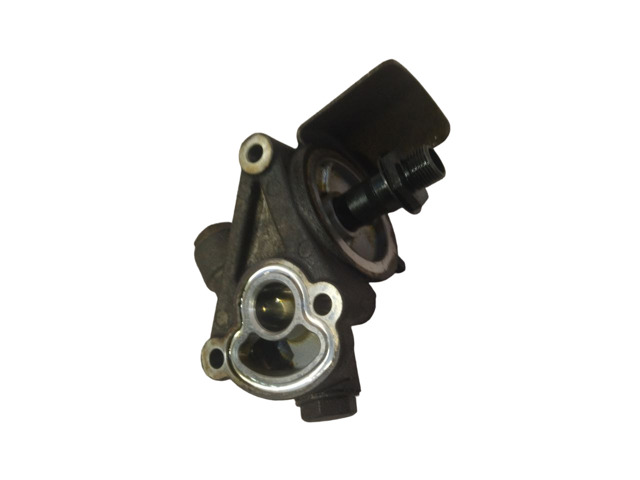  Корпус масляного фильтра 1560975070 TOYOTA