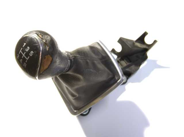 Кулиса КПП 1561613 FORD