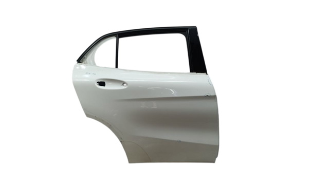Дверь задняя в сборе 156730020564 MERCEDES