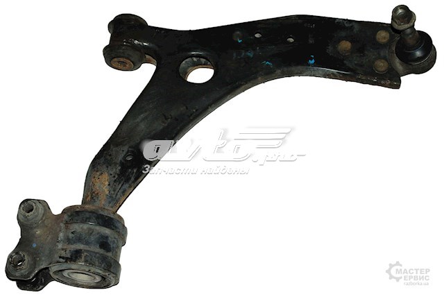 Передний нижний рычаг 1570284 FORD