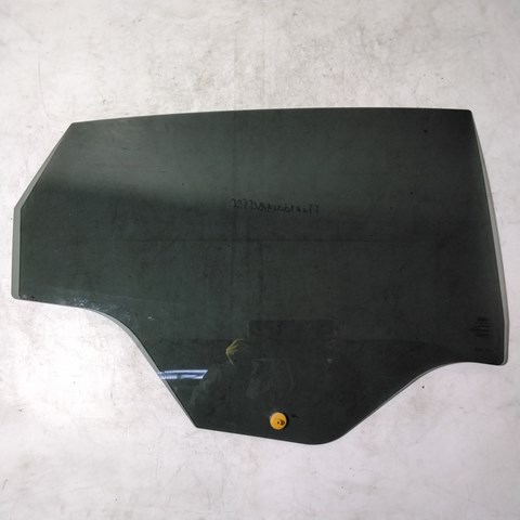 1591457 FORD Стекло двери задней правой купить в Хмельницкий