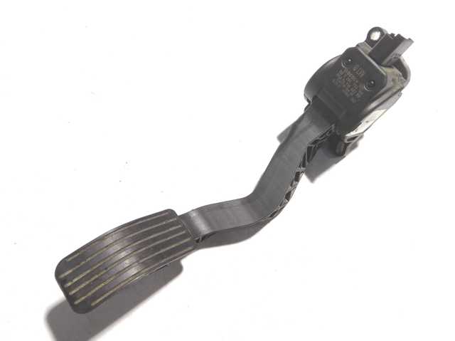 Педаль акселератора 1601CQ PEUGEOT