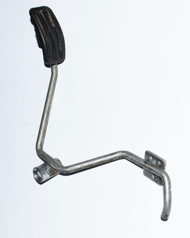 Педаль акселератора 1601G0 PEUGEOT