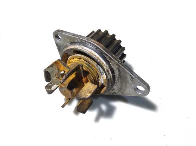 1609417080 Помпа водяная (насос) охлаждения купить Украина