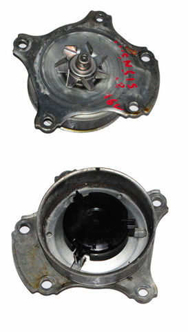 Насос водяной 1610039465 TOYOTA