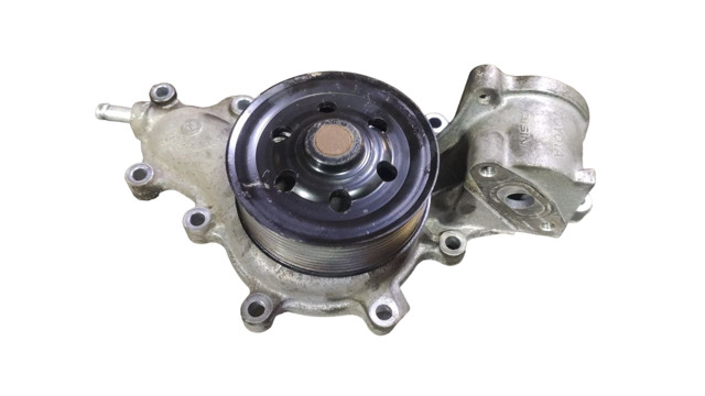 TOYOTA 1610059366 Помпа водяная (насос) охлаждения в наличии Ужгород