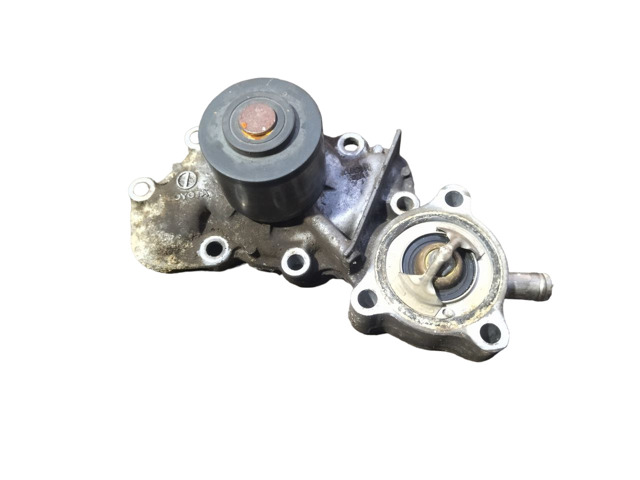 Насос охлаждающей жидкости 1610069395 TOYOTA
