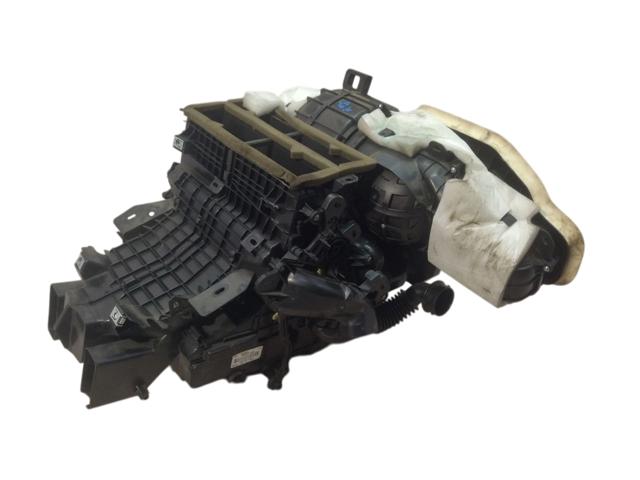 Корпус печки в сборе 1610528280 PEUGEOT