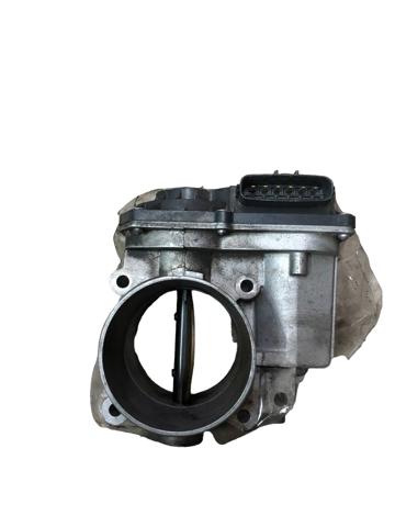 Заслонка воздушная 16112AA260 SUBARU
