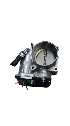 Заслонка воздушная 16112AA470 SUBARU