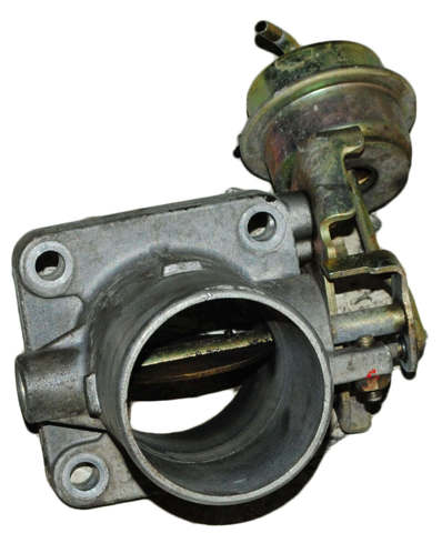 Дроссельная заслонка 16118EB30B NISSAN