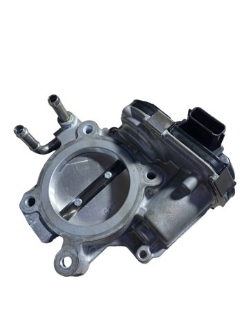 Заслонка воздушная 161196RC0C NISSAN