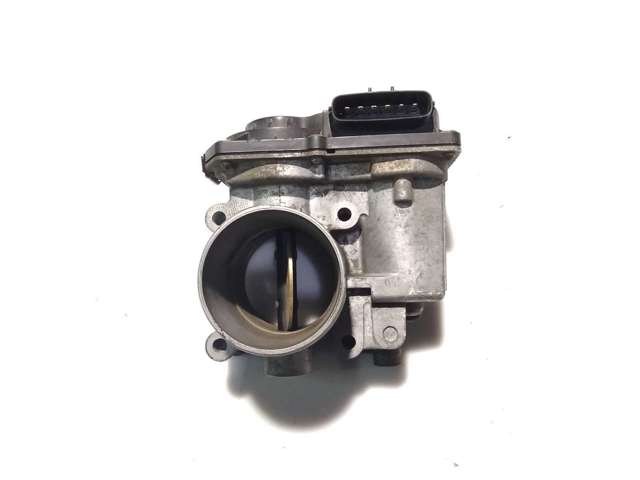 Дроссельная заслонка 16119EC00A NISSAN