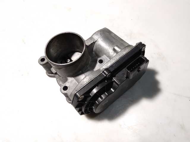 Заслонка воздушная 161206381R RENAULT