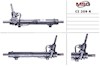 Рульова рейка з гур відновлена citroen c5 01-08 1617932580