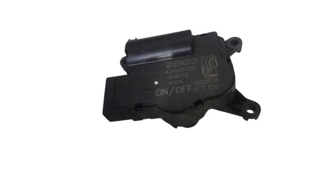 Моторчик заслонки печки 1618442 OPEL