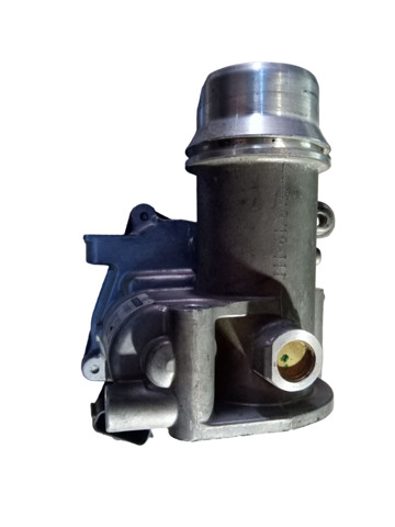 Приборы управления системы рециркуляции 161A03415R RENAULT