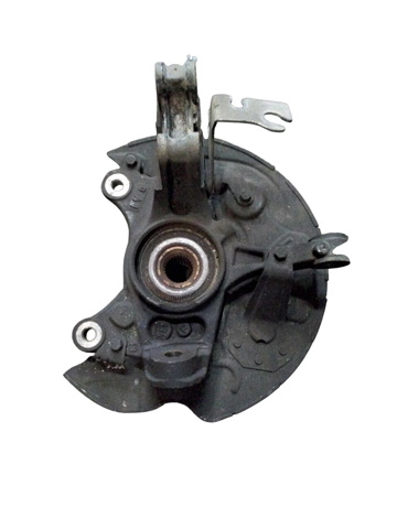 Цапфа поворотная правая 1632265480 PEUGEOT
