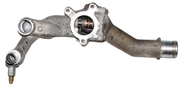 Корпус термостата в сборе 163230P030 TOYOTA