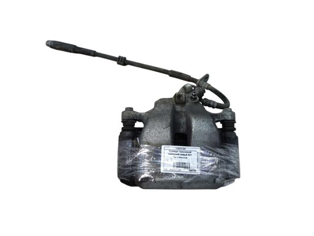 Кронштейн суппорта 1648321780 OPEL