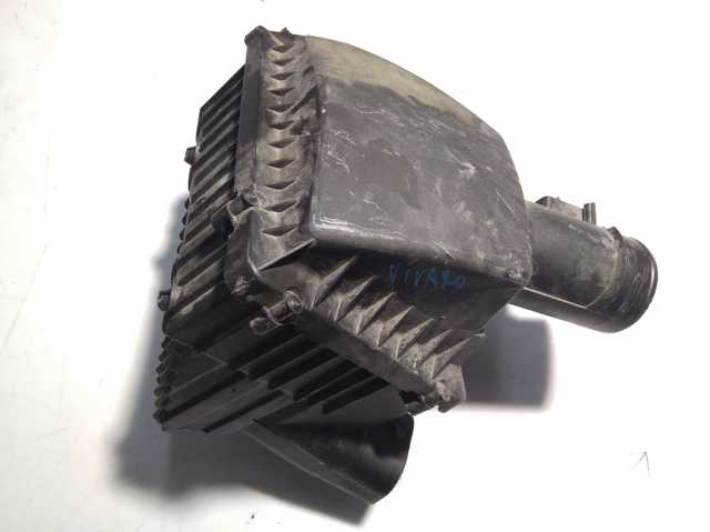  Корпус воздушного фильтра 165006196R RENAULT
