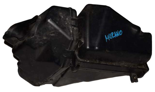 Коробка фильтра 16500CA000 NISSAN
