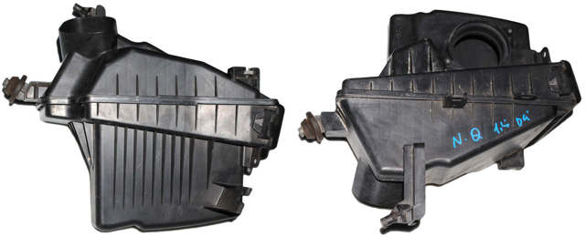 Корпус воздушного фильтра в сборе 16500JD50E NISSAN