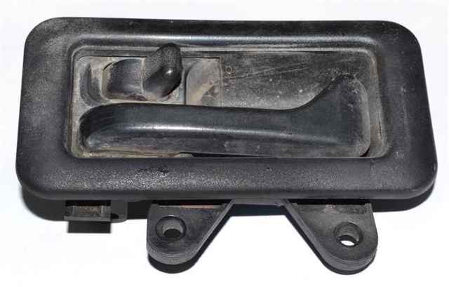 Ручка передней двери внутренняя, левая 1653178 FORD