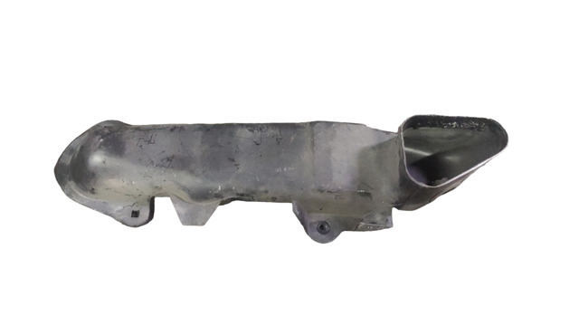 Воздухозаборник воздушного фильтра 165549S000 NISSAN