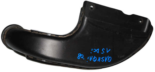 Воздухозаборник 16554JD50A NISSAN