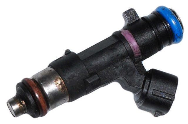 Клапанная форсунка 166007S00A NISSAN