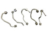 Трубка пнвт  комплект  renault kangoo 09-17, kangoo 08-17; mercedes-benz citan 12-21 166849503R