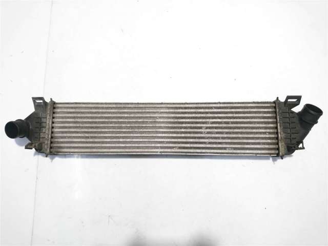 Интеркулер 1673687 FORD