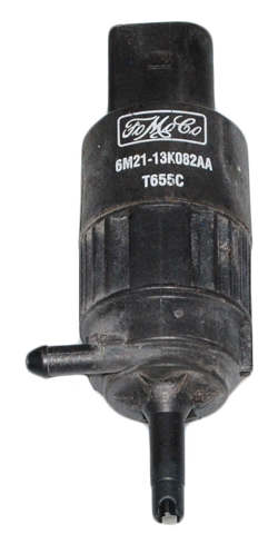 Насос омывателя фар 1673739 FORD