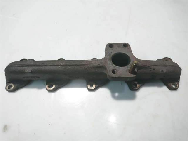 Газопроводы (коллектор выпускной) 1673953 FORD