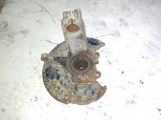 Цапфа поворотного кулака 1674671 FORD