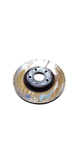 Диск тормозной передний 1677434 FORD