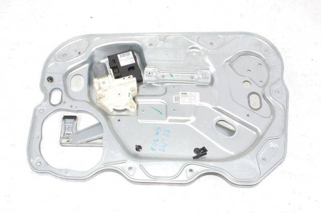 Мотор стеклоподъемника двери передней, правой 1677924 FORD