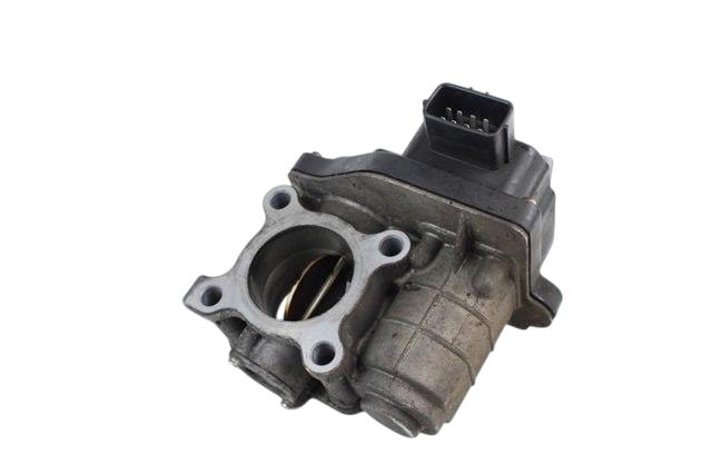 Заслонка воздушная 16800RFWG01 HONDA