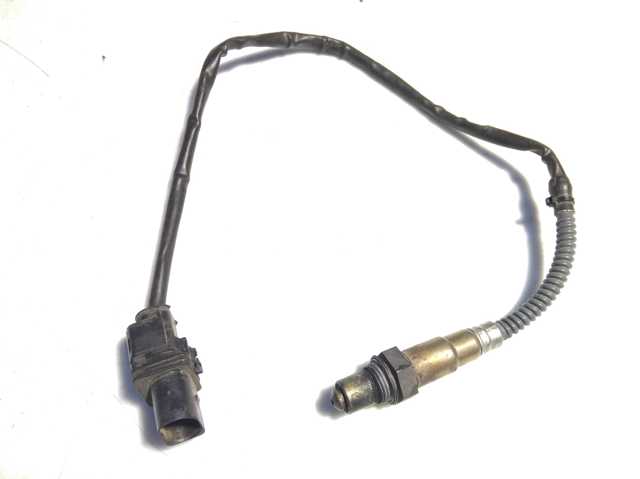 Лямбда-датчик Форд Мондео IV
