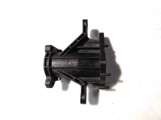 Патрубок дроссельный 1682025 FORD