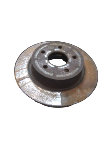 Тормозные диски 1683384 FORD