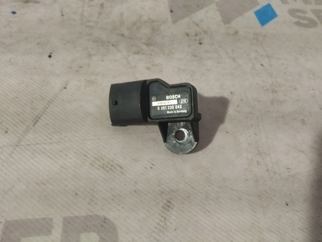 Датчик давления наддува 16852 STANDARD