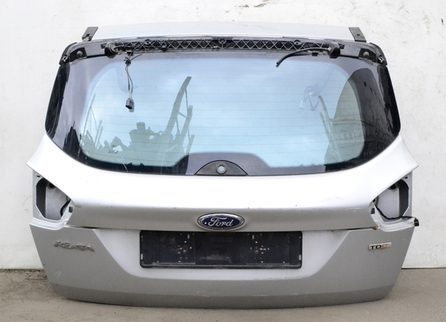 Пятая дверь Ford Kuga I